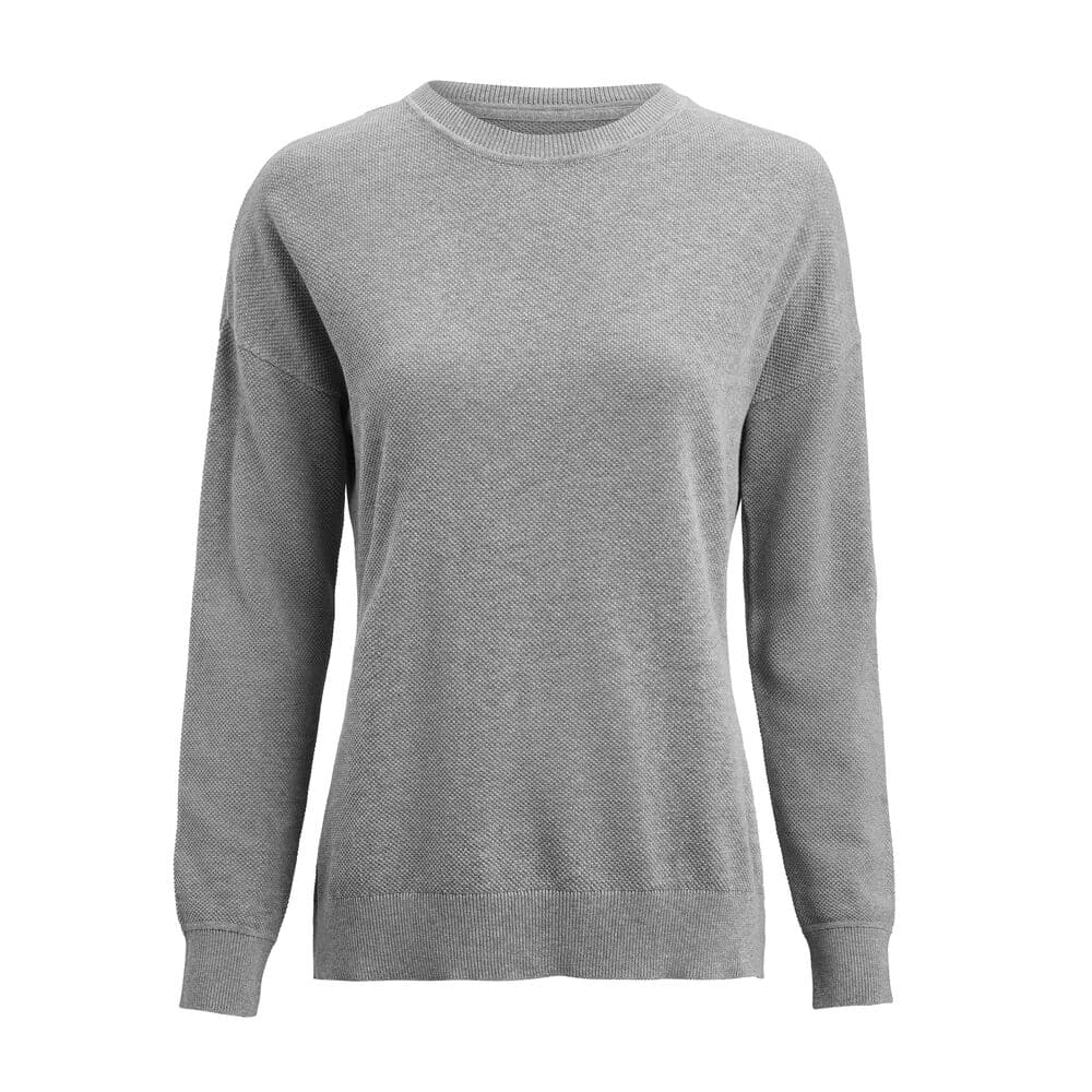 Pull Tricoté Casual Ashland Femme