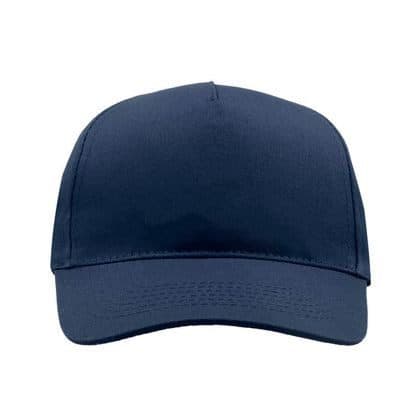 START FIVE CAP coloris Marine