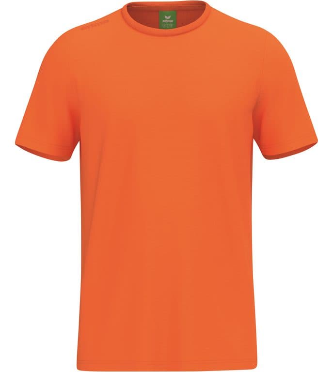 TS T-Shirt coloris Orange