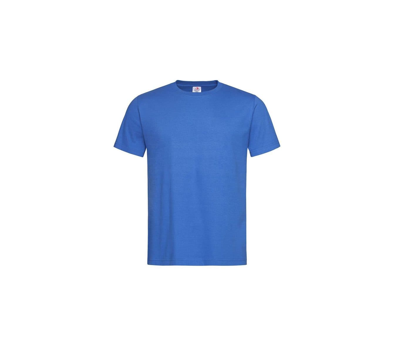 CLASSIC-T UNISEX coloris Bleu roi vif