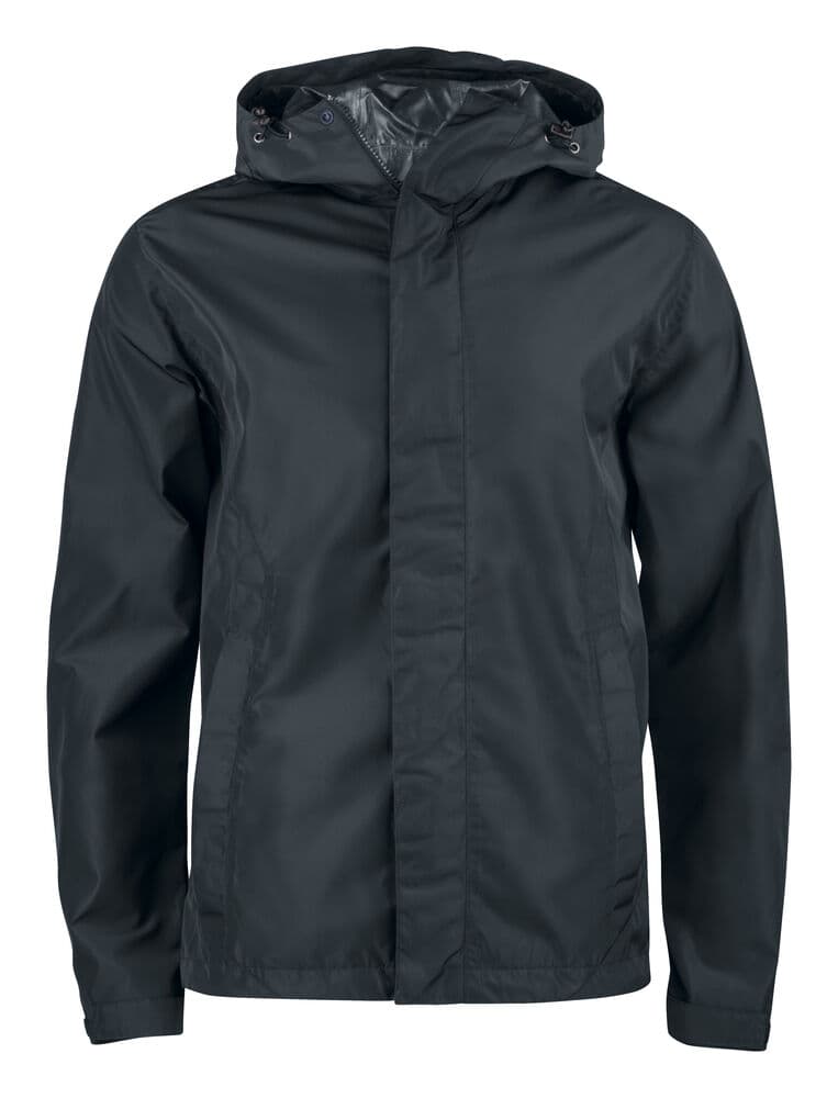 Clique Webster Jacket coloris Noir