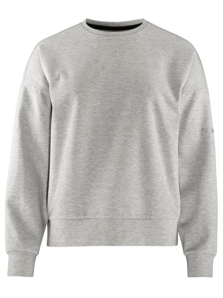 Craft Adv Join Rn Sweatshirt W coloris Gris