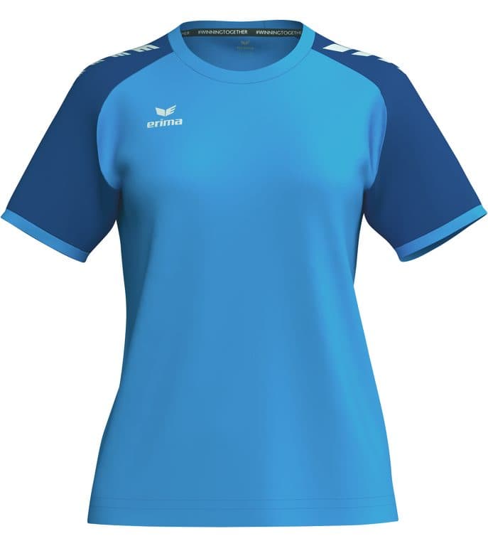 WINGS Jersey Shortsleeve
