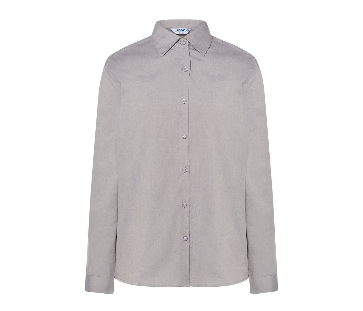 OXFORD SHIRT LADY