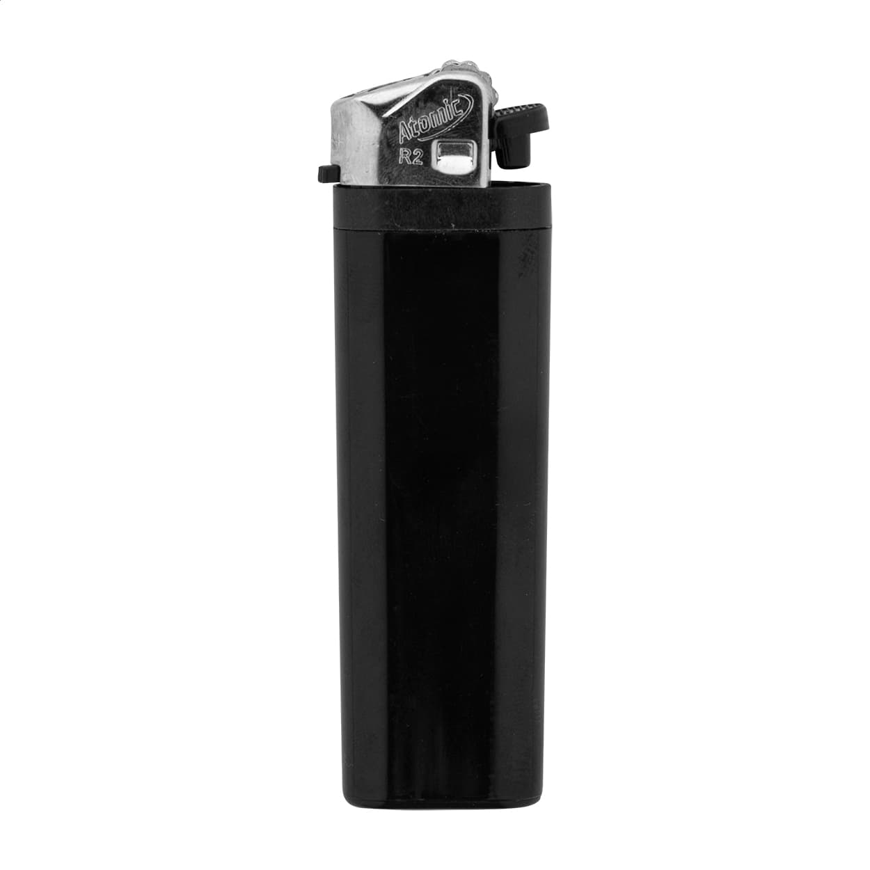 Briquet coloris Noir