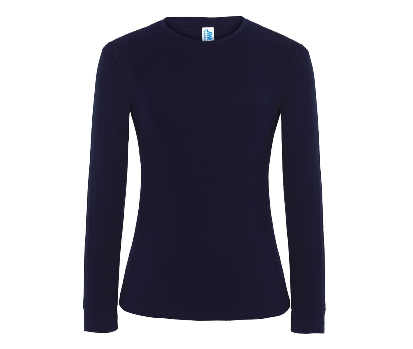 LADY REGULAR LS PREMIUM coloris Marine