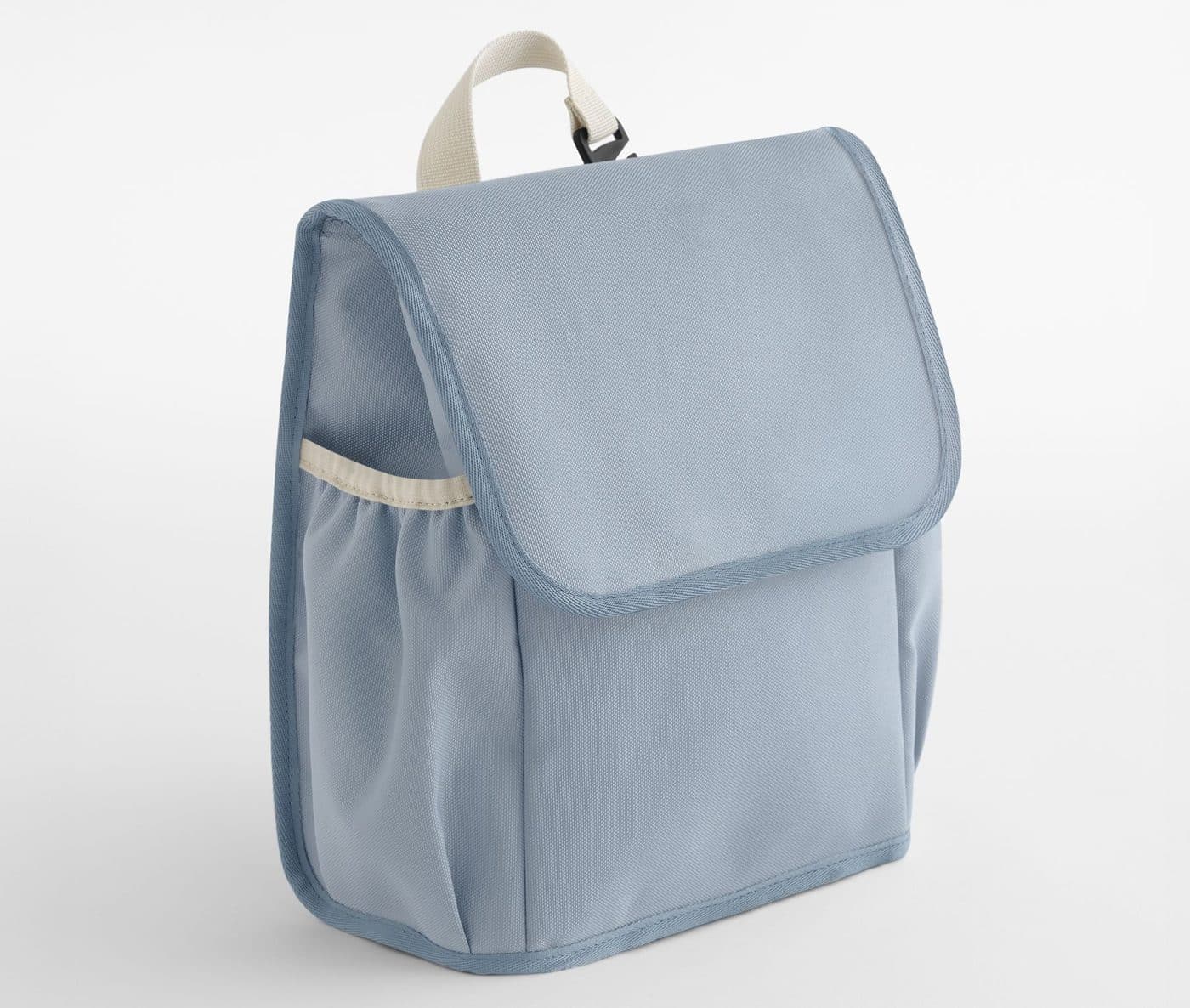 KIDS ADVENTURE COOLER BAG coloris Bleu poudré