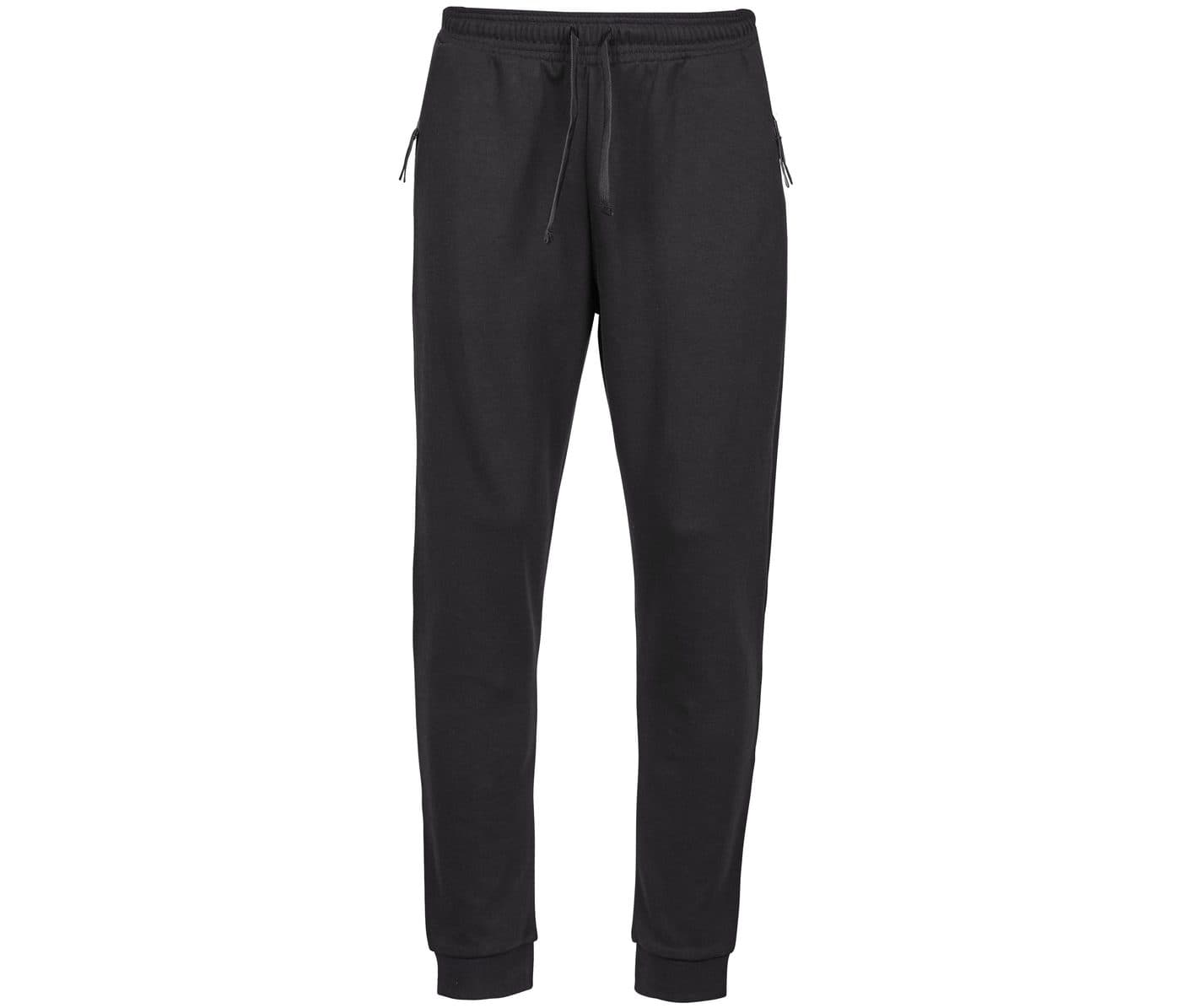 ATHLETIC PANTS coloris Noir