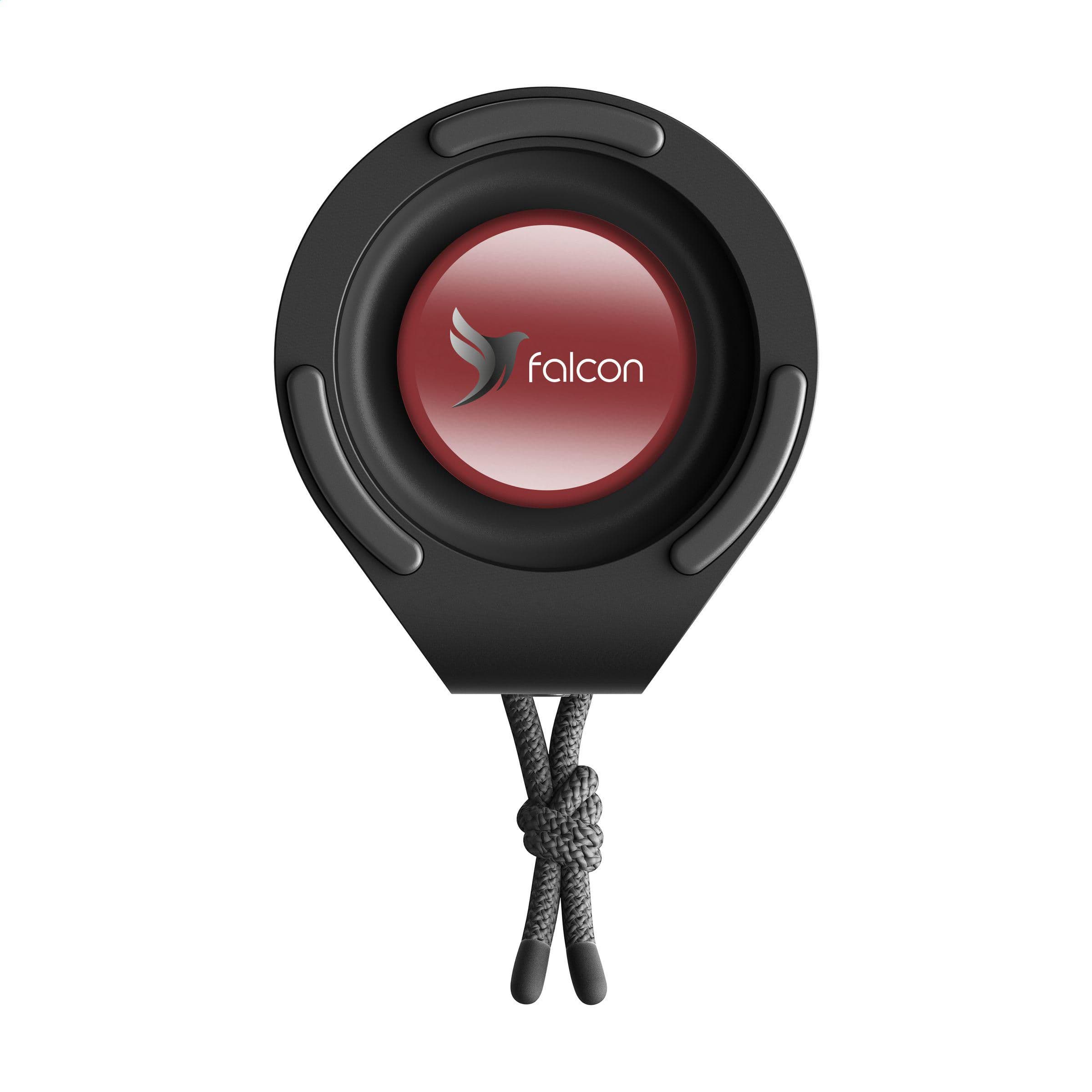 Enceinte Bluetooth Sudio F4 en situation