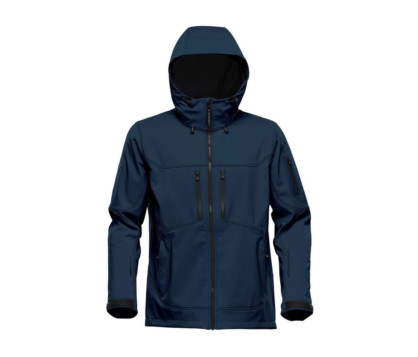 M'S EPSILON 2 SOFTSHELL