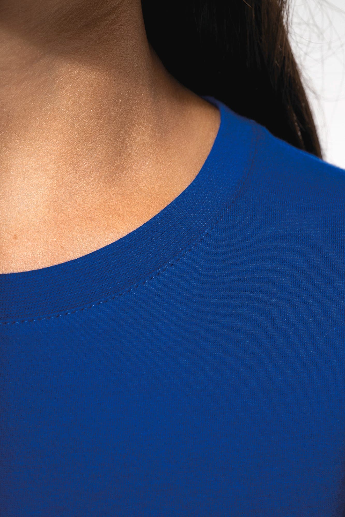 T-shirt Bio150 enfant en situation