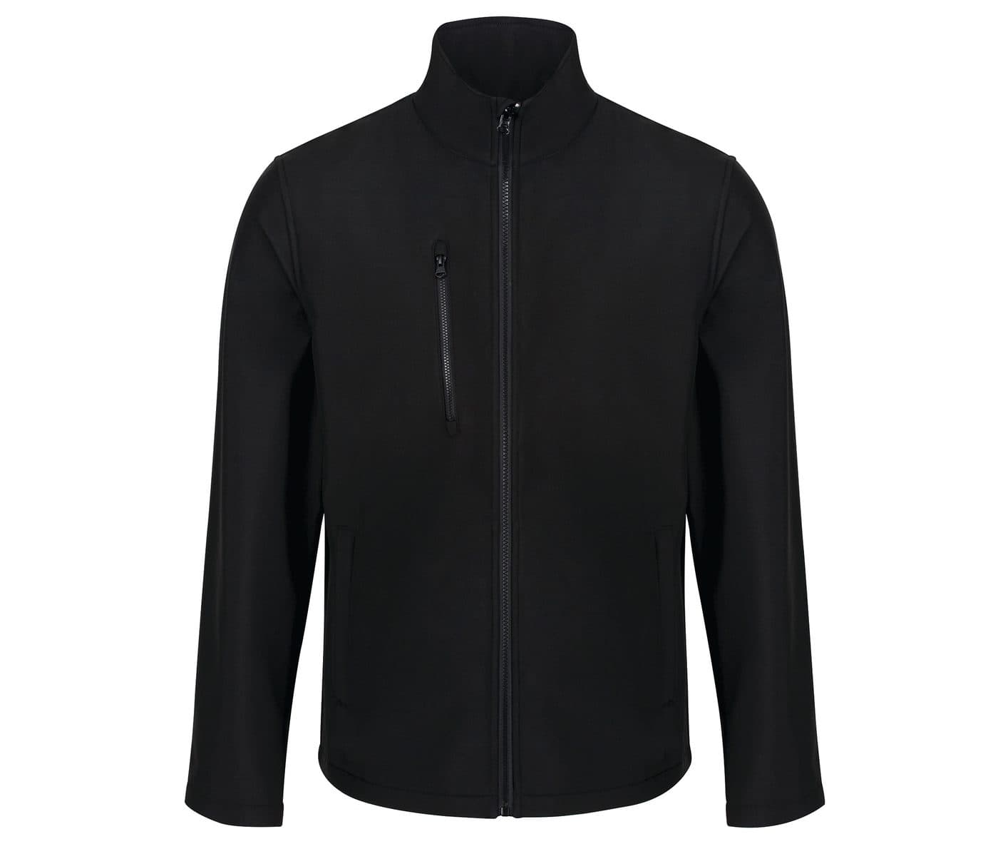 ABLAZE 3 LAYER SOFTSHELL coloris Noir / Noir