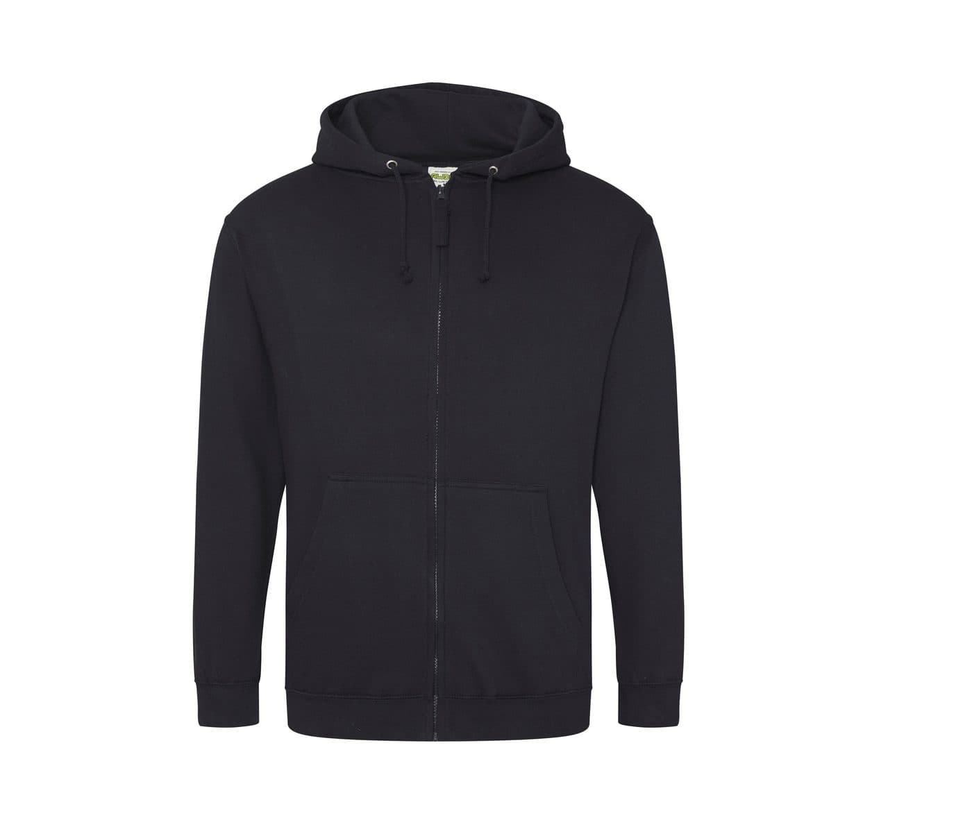 ZOODIE coloris Noir jais