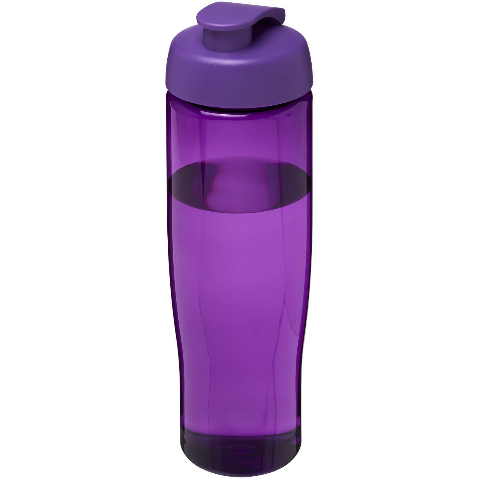 Bouteille de sport H2O Active® Tempo 700ml avec couvercle à clapet