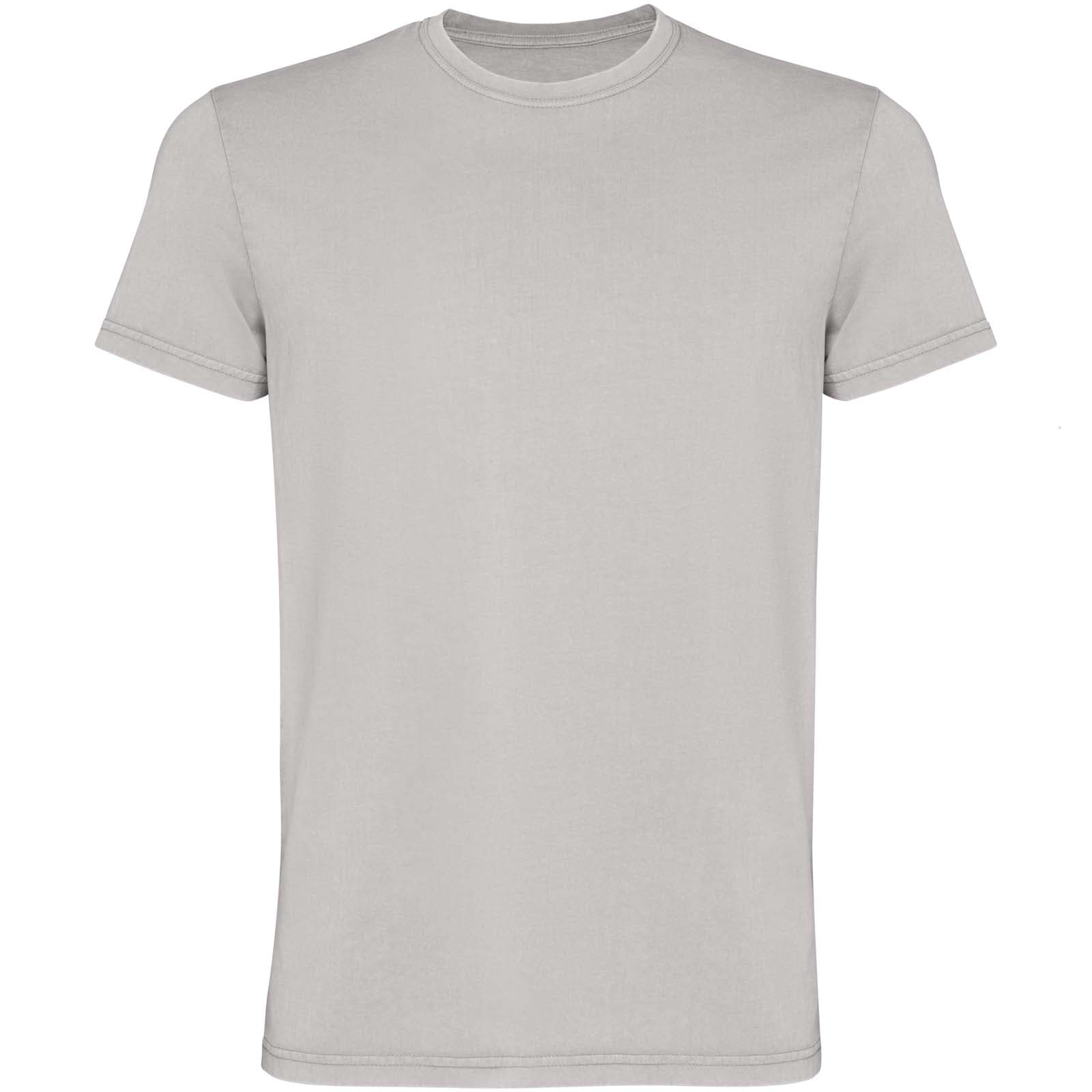 T-shirt de 180 g/m² Corgi à manches courtes pour homme coloris Gris