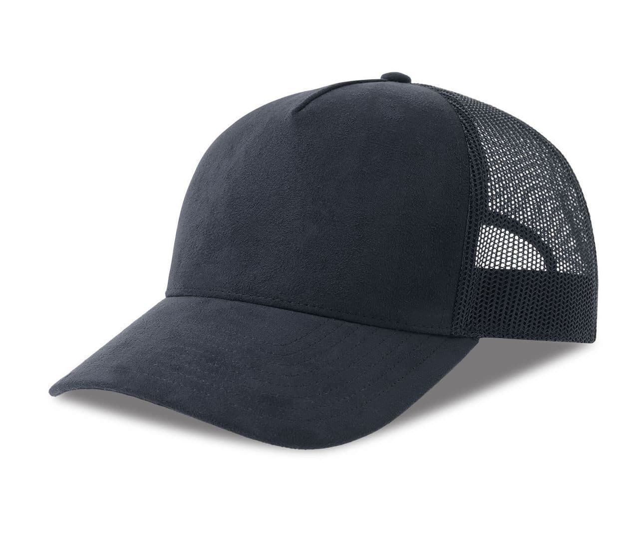 RAPPER SUEDE-S coloris Marine