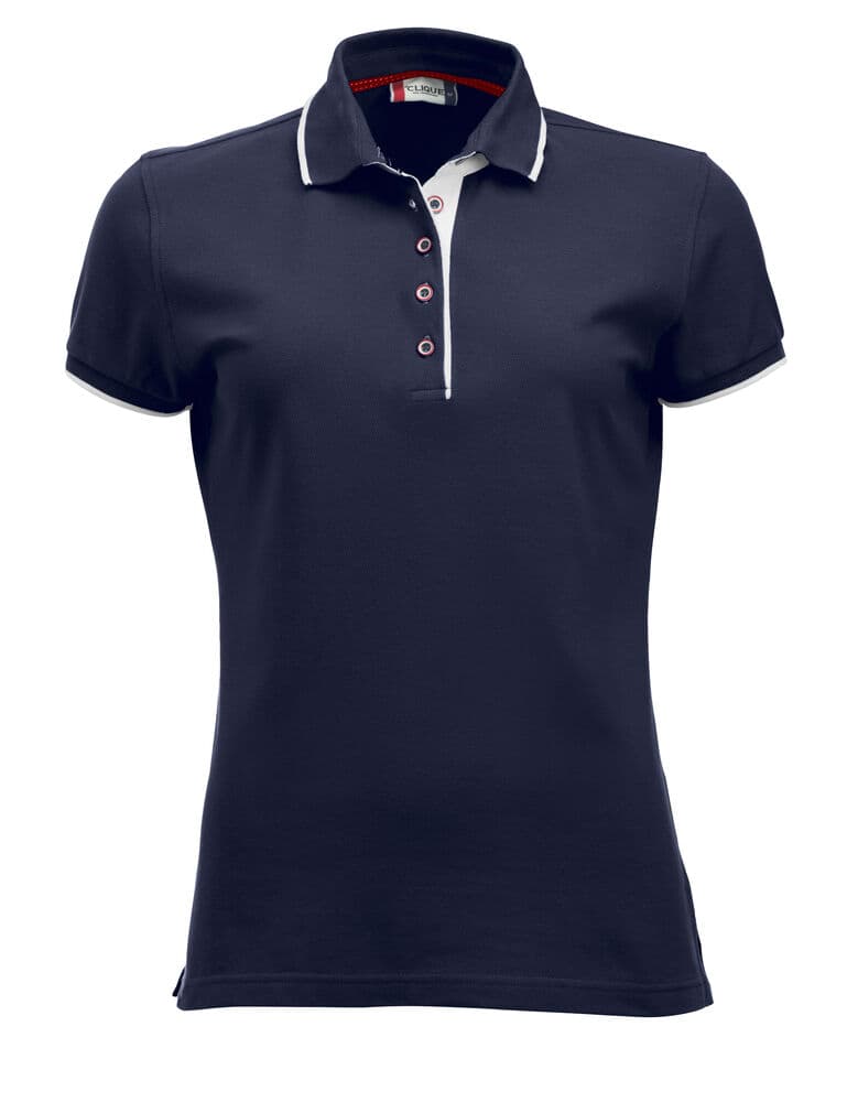 Clique Seattle Polo Women