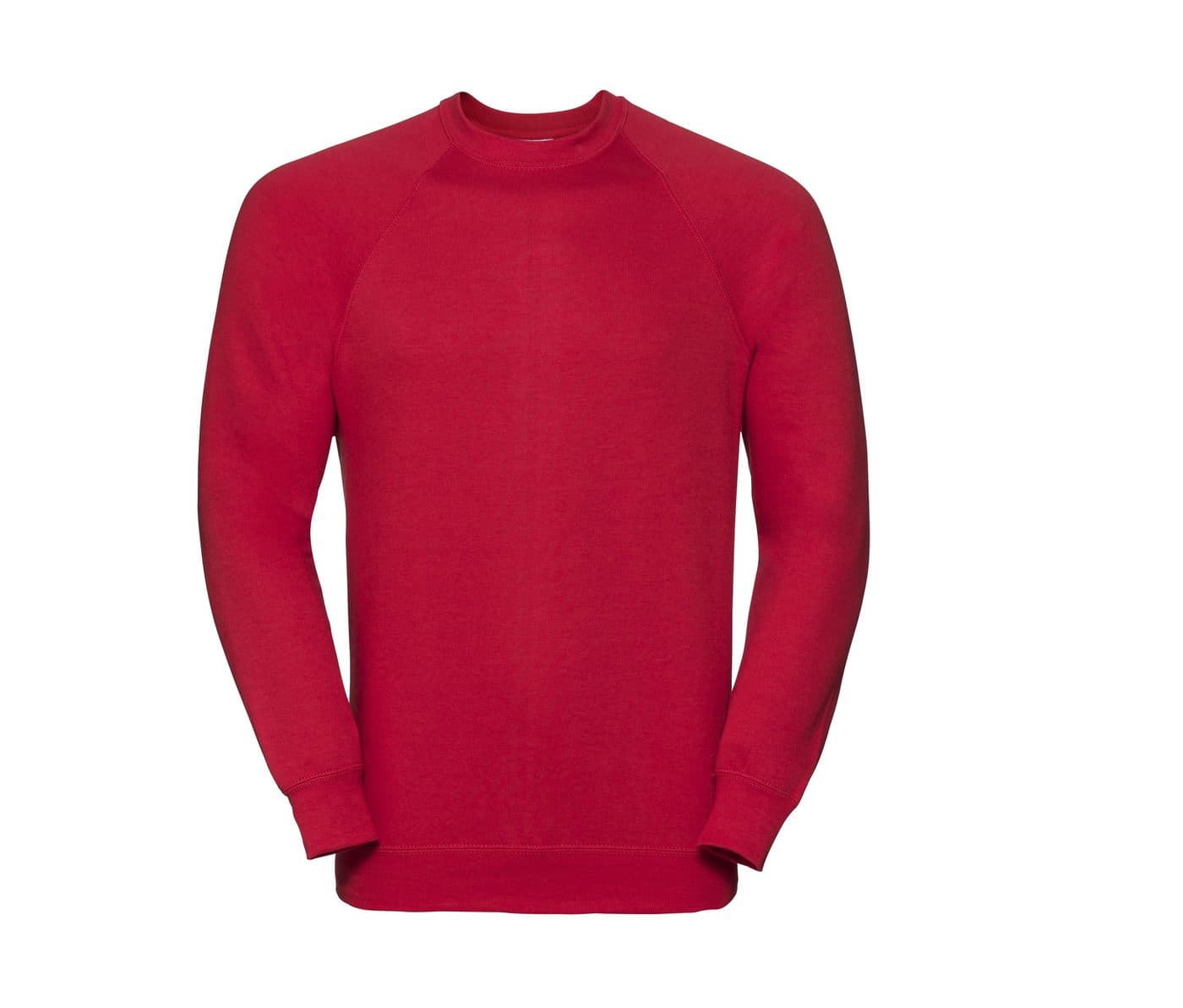 CLASSIC SWEATSHIRT coloris Rouge classique