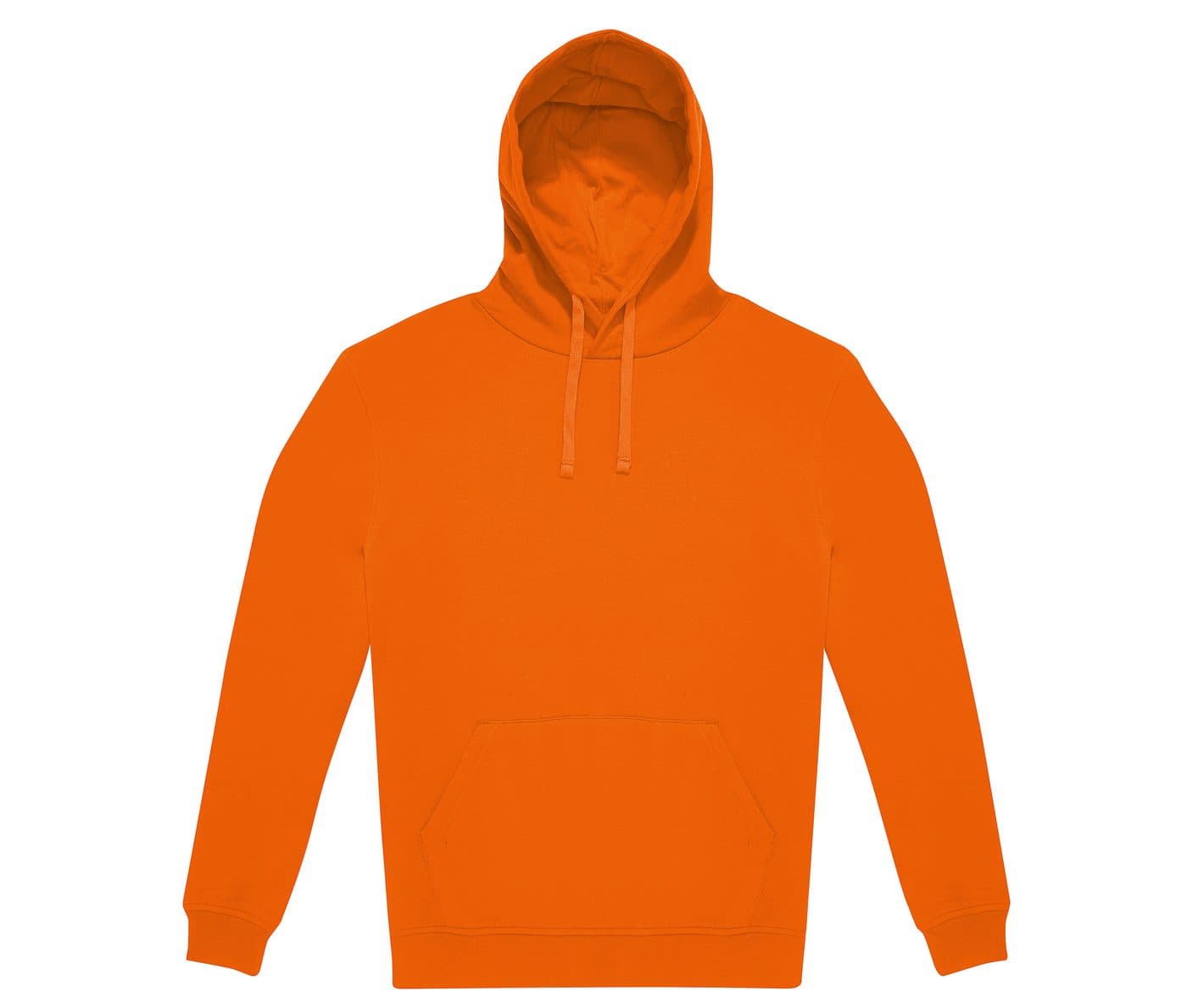ID.223 HOODIE coloris Orange
