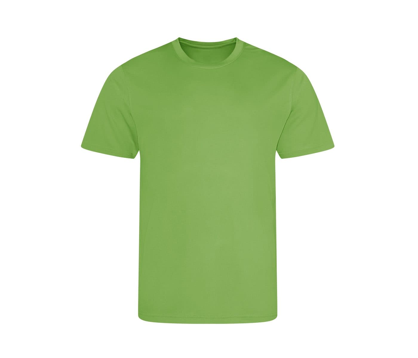 COOL T coloris Vert citron