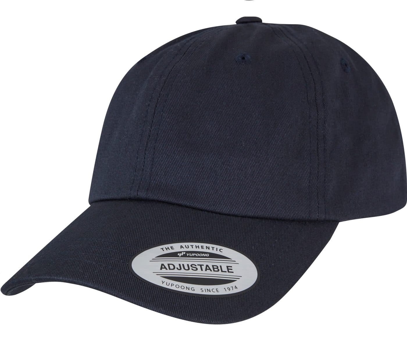 CLASSICS® DAD CAP coloris Marine foncé