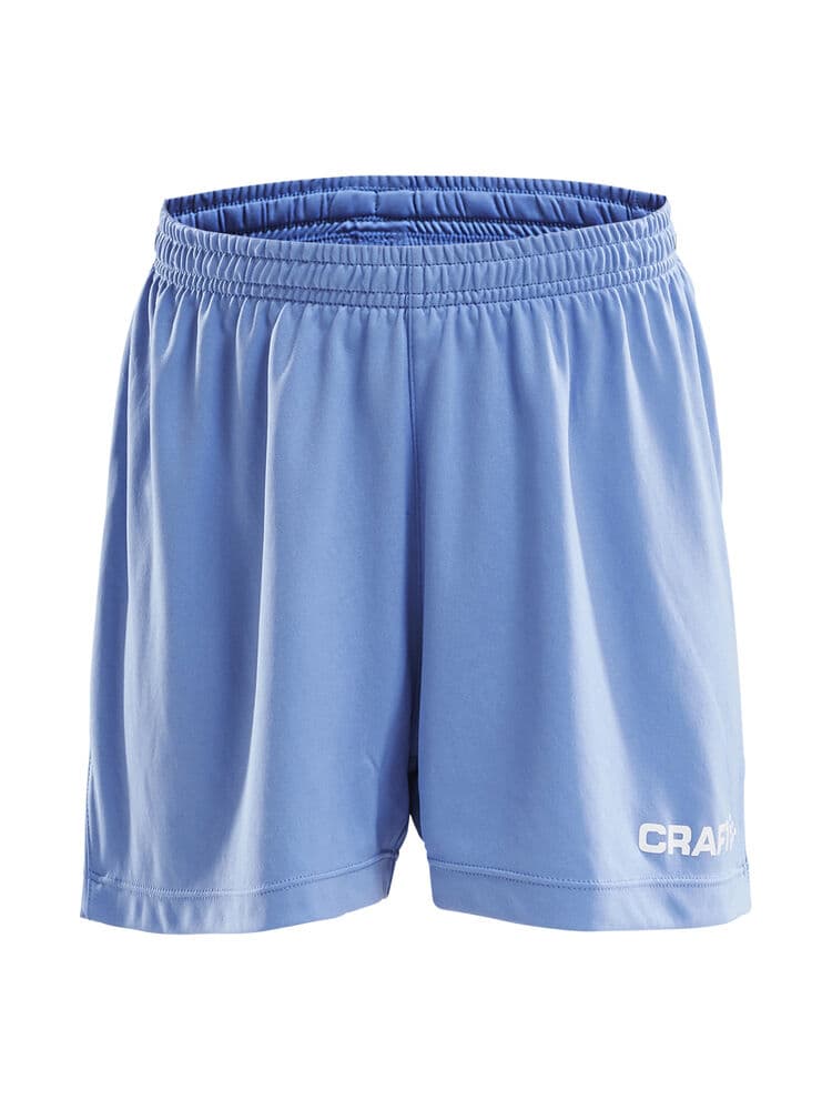 Craft Squad go short solid jr coloris Bleu