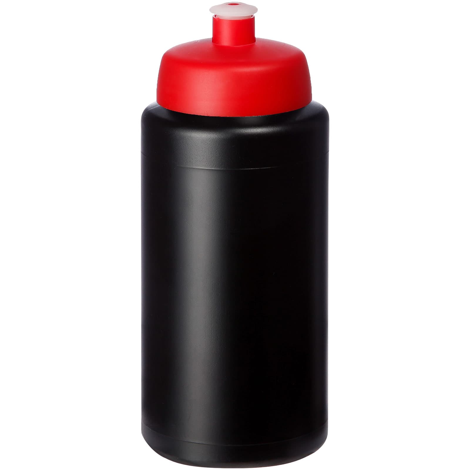 Bouteille de sport Baseline® Plus 500ml couvercle sport coloris Noir