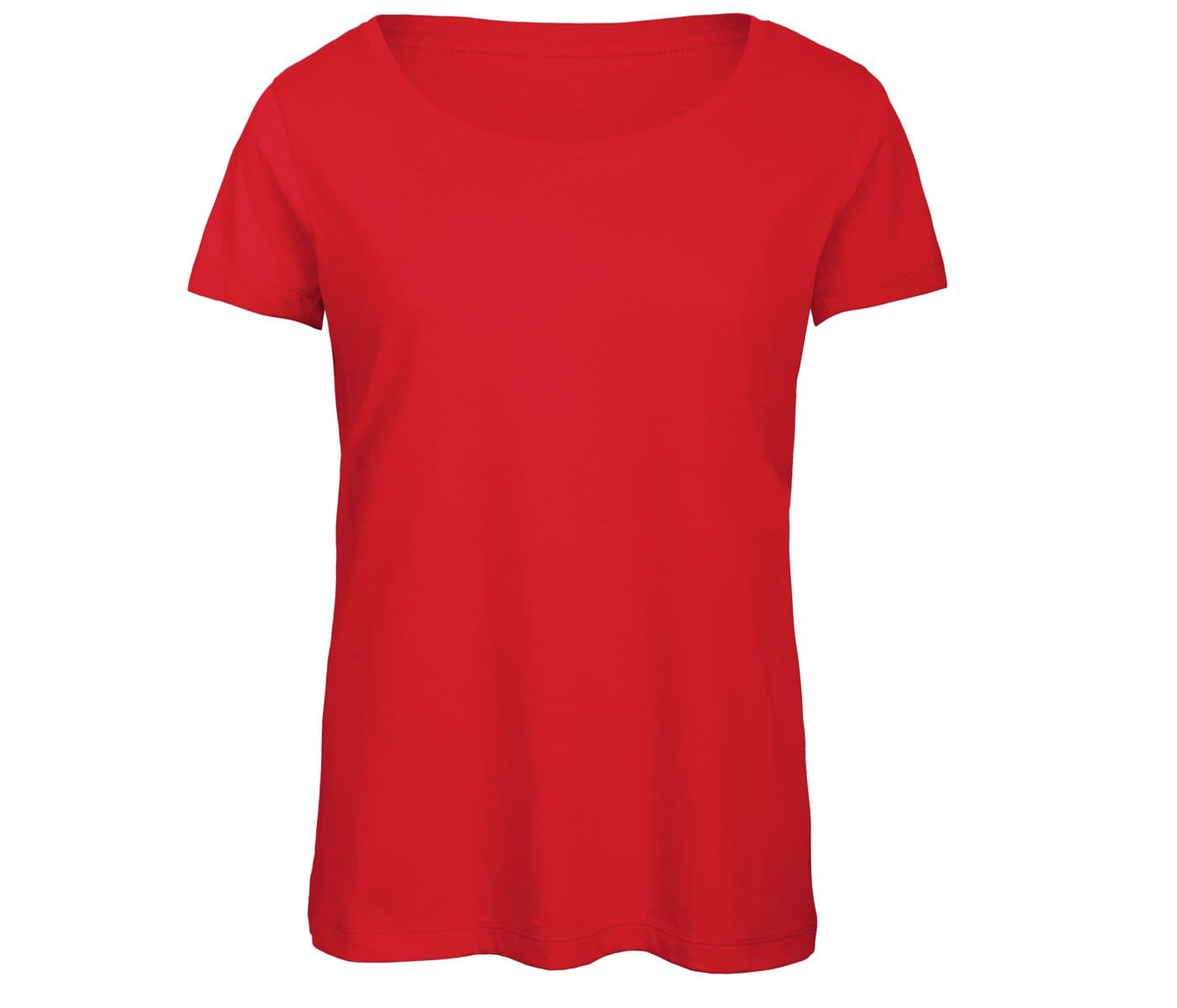 TRI-BLEND WOMEN coloris Rouge