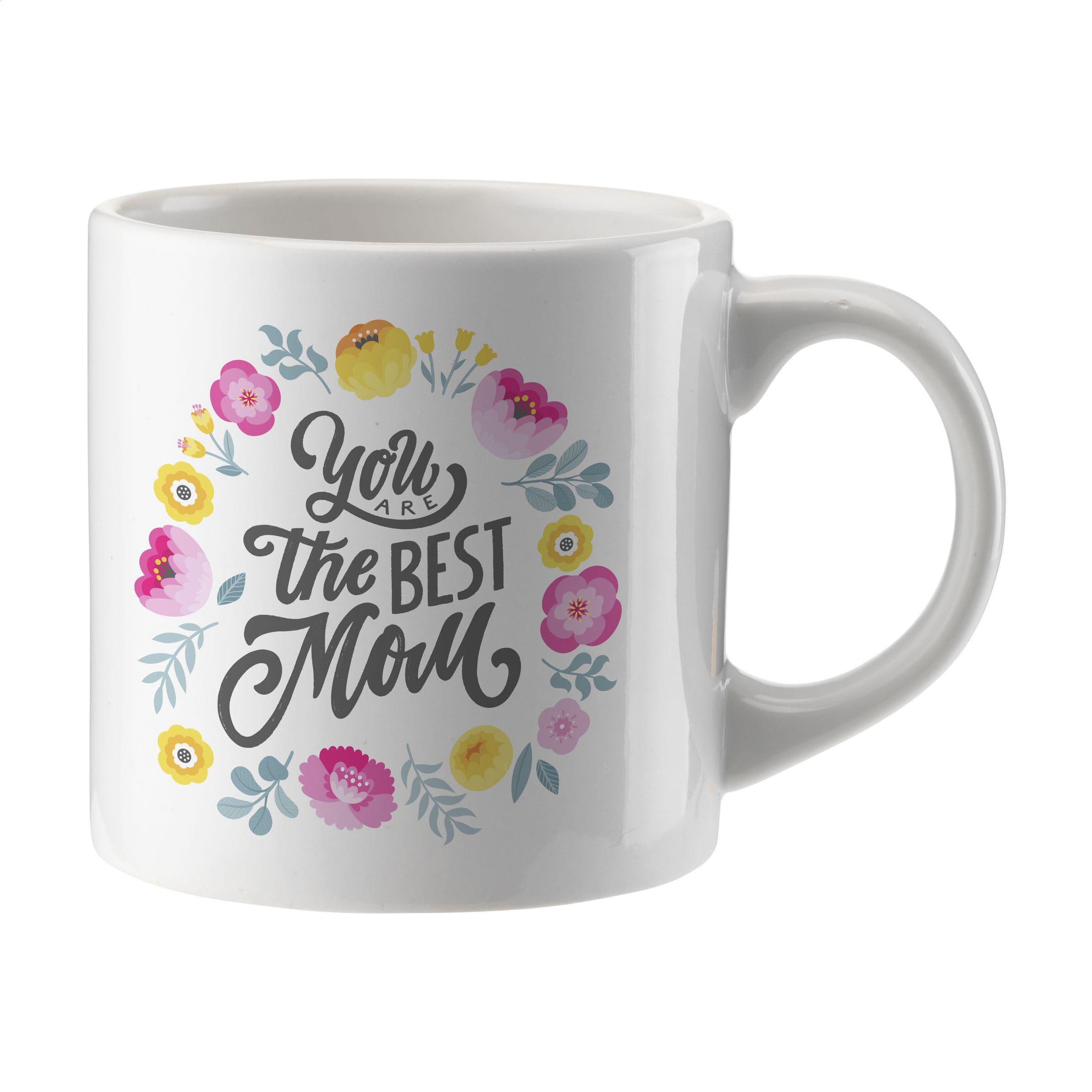 Mug Picasso Mini 200 ml en situation