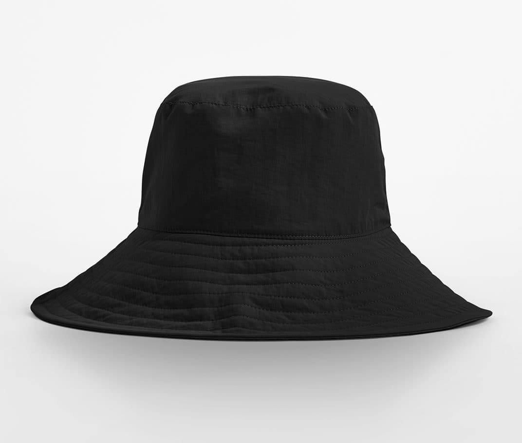 WIDE BRIM SUN HAT
