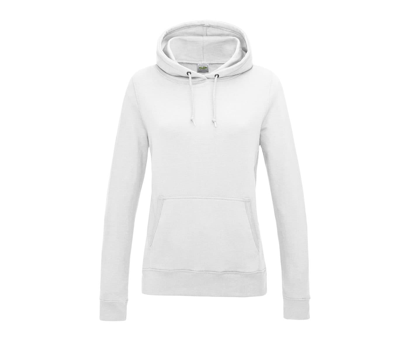 WOMEN'S COLLEGE HOODIE coloris Blanc arctique