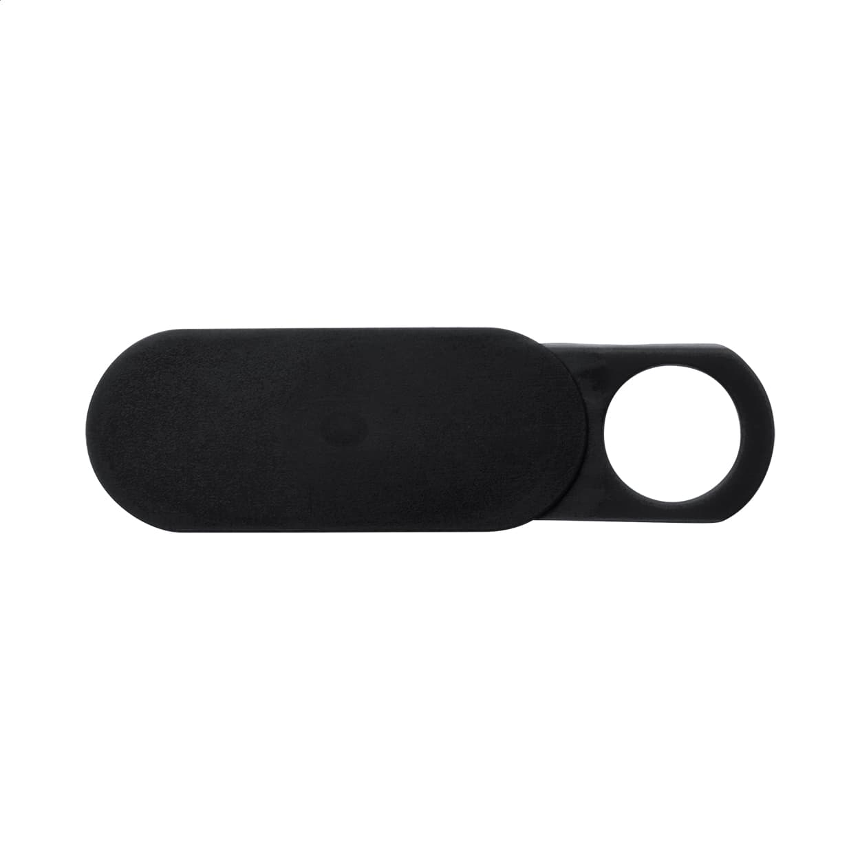 Cache webcam coloris Noir