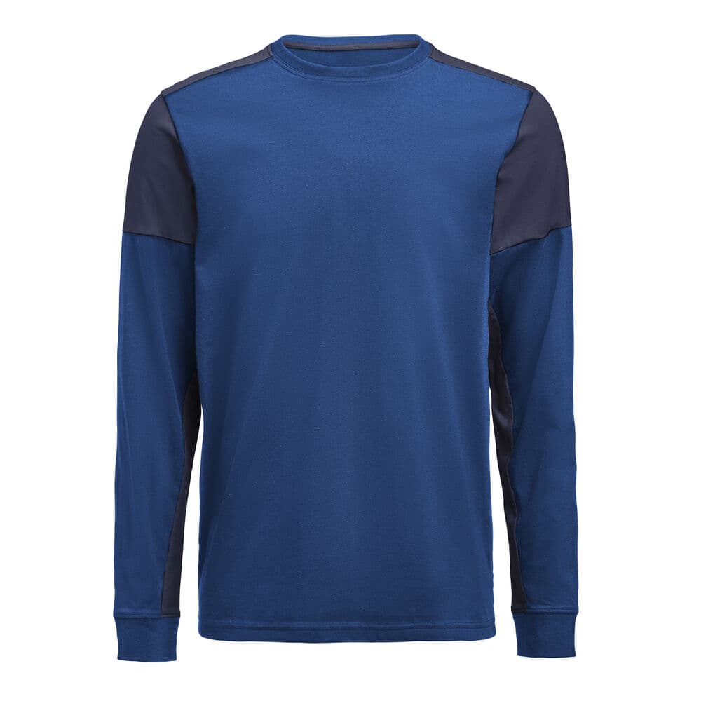 Prime T-Shirt Manches Longues Hommes