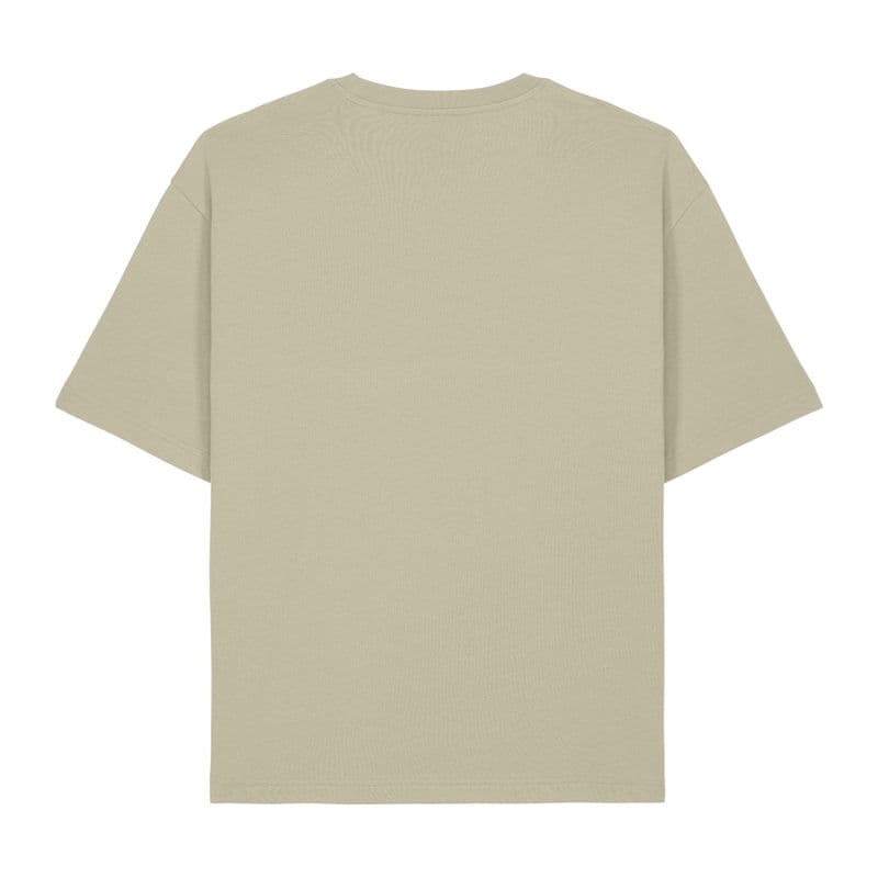 The iconic mid-light unisex relaxed t-shirt