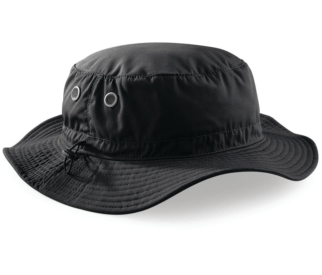 CARGO BUCKET HAT coloris Noir