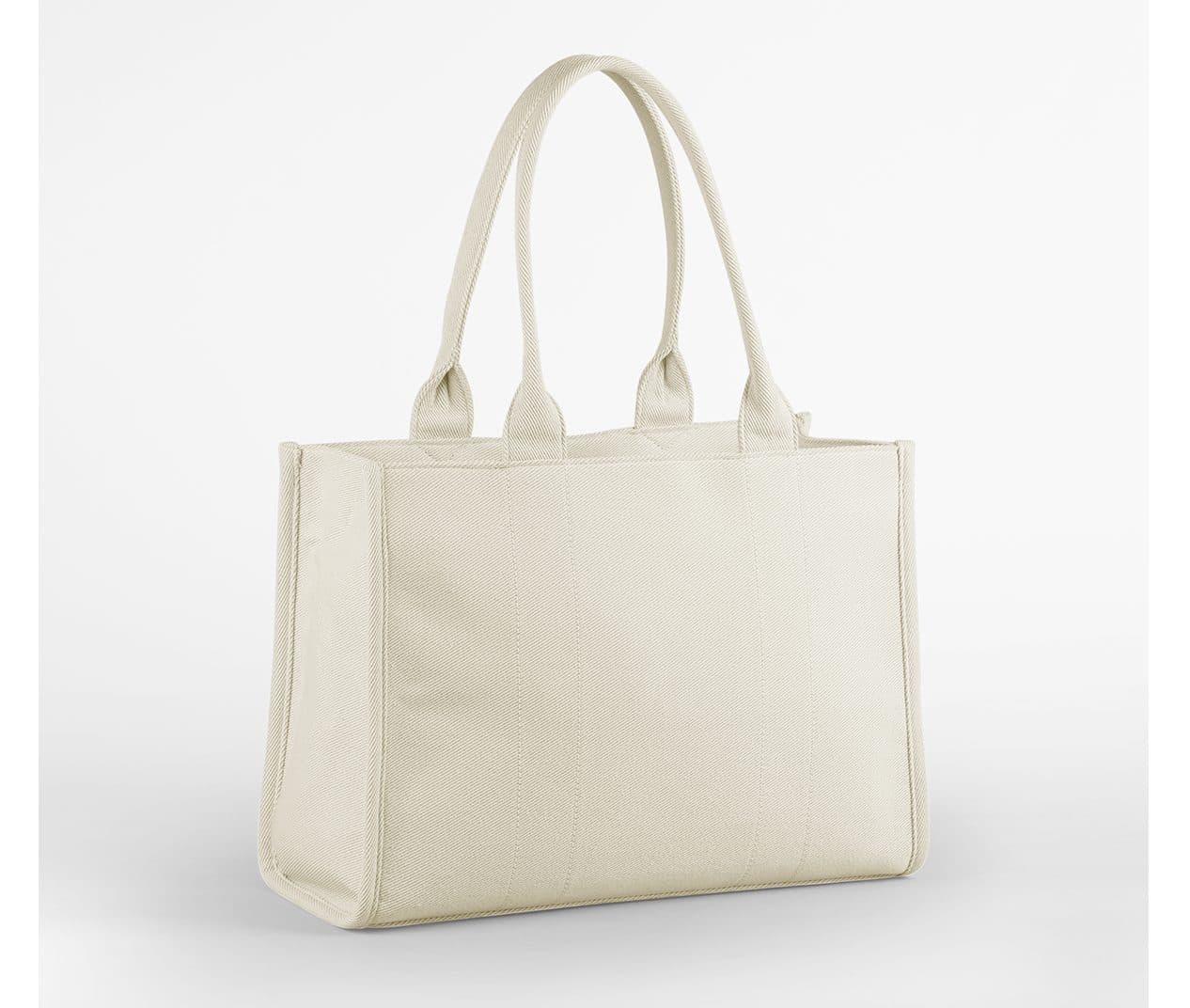 PUERTO LARGE TOTE coloris Naturel