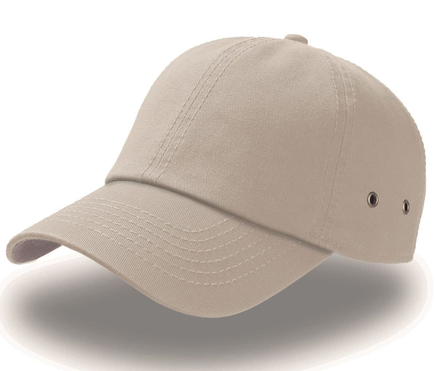 ACTION CAP coloris Pierre