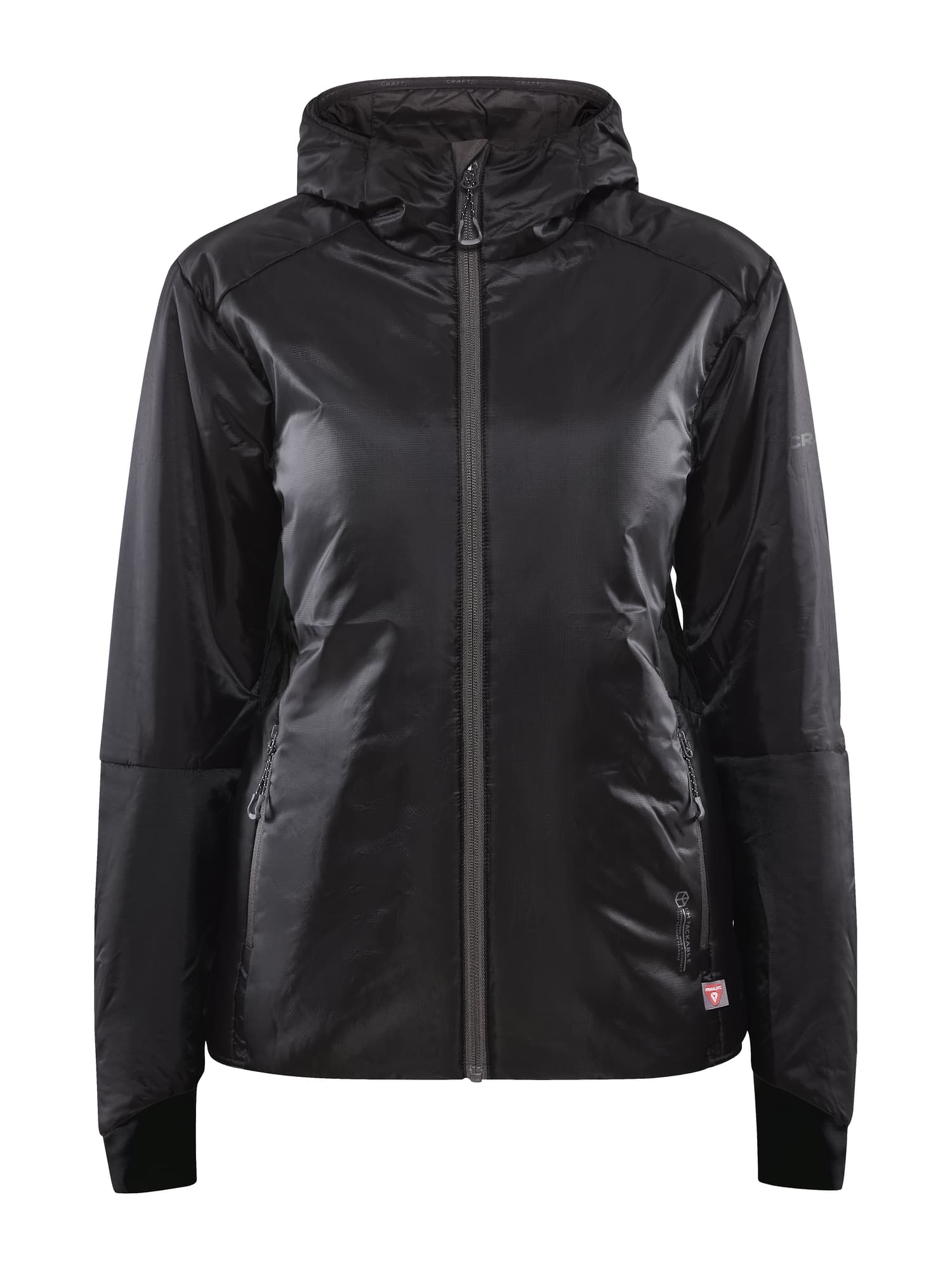 Craft ADV Explore Lightweight Jacket W coloris Noir