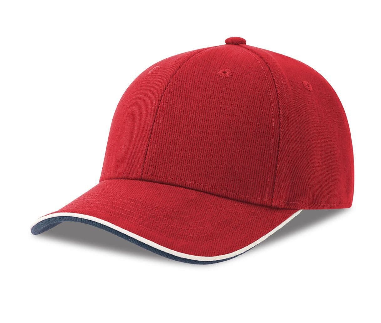 PILOT PIPING SANDWICH-S coloris Rouge