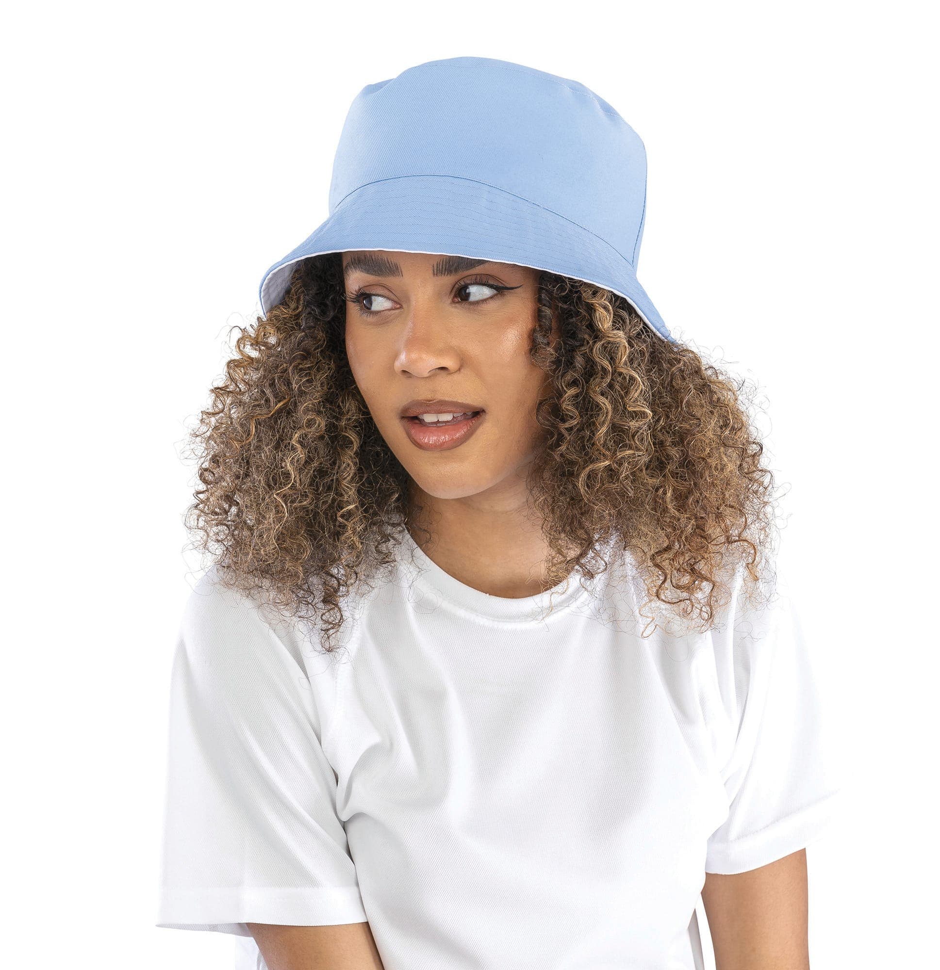 Bob réversible Core recycled en situation