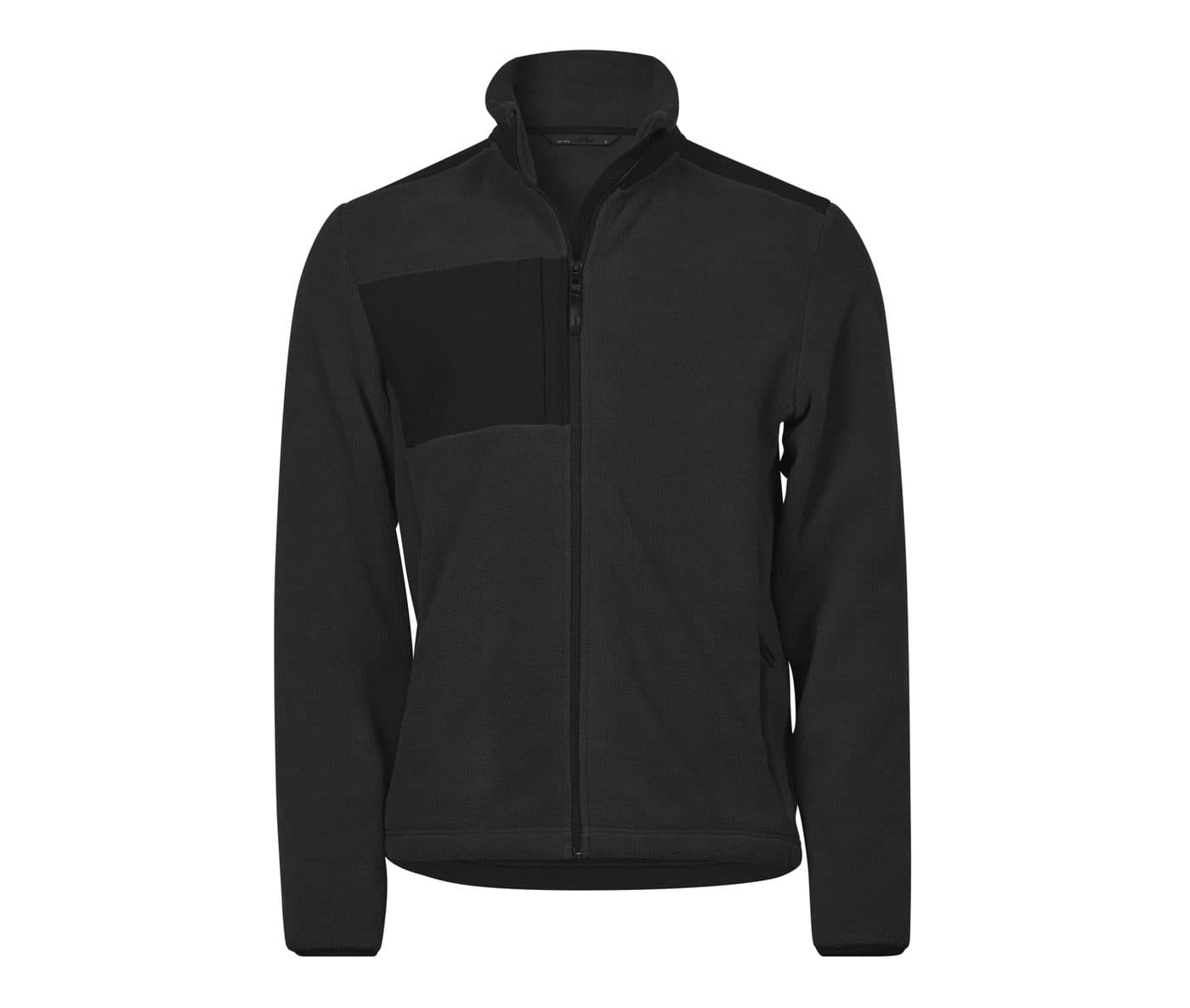MOUNTAIN FLEECE coloris Noir / Noir