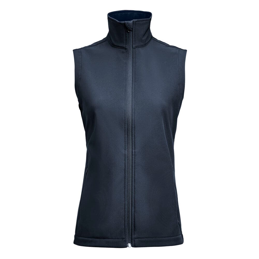 Valley Gilet Femme coloris Marine