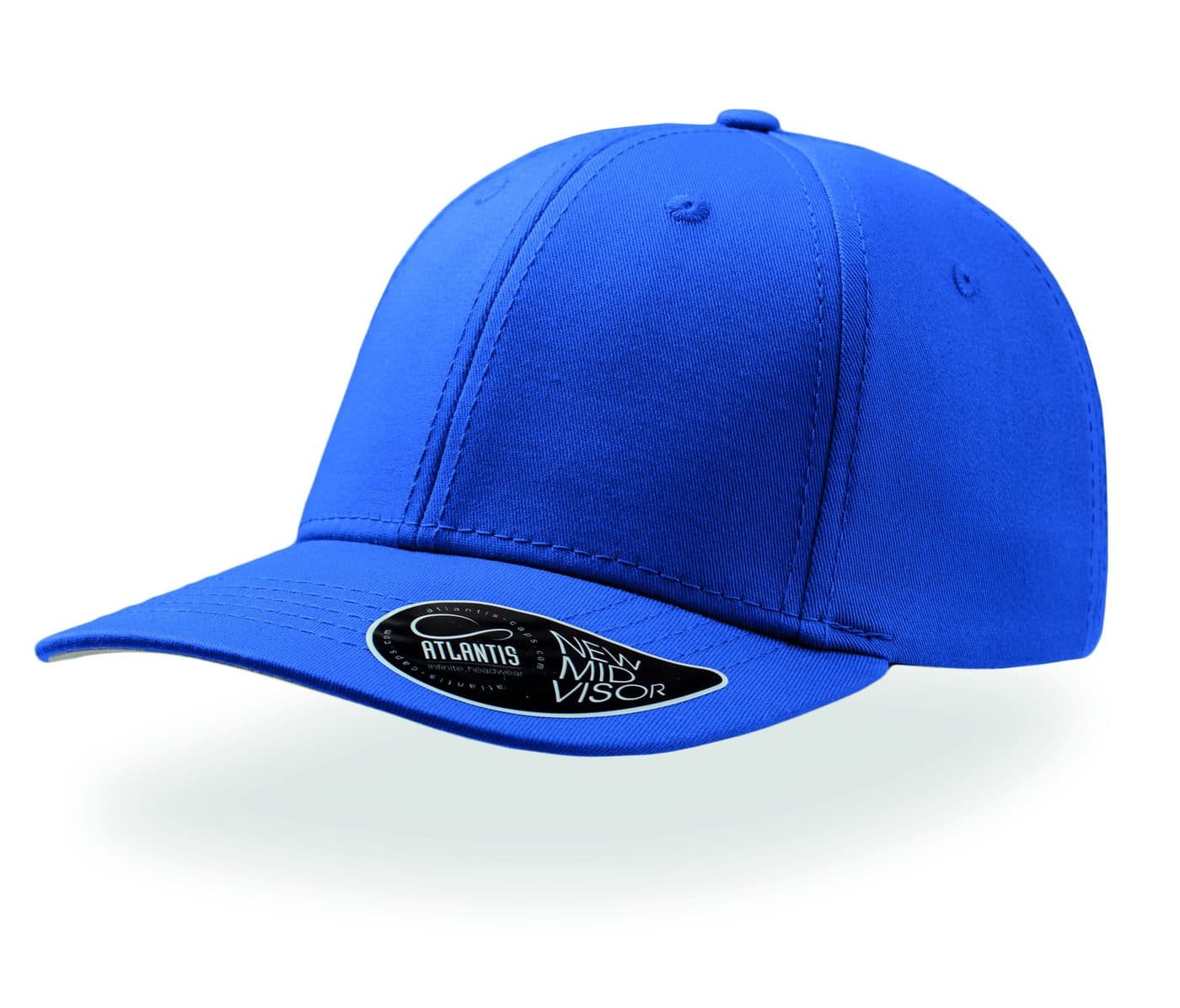 PITCHER CAP coloris Bleu roi