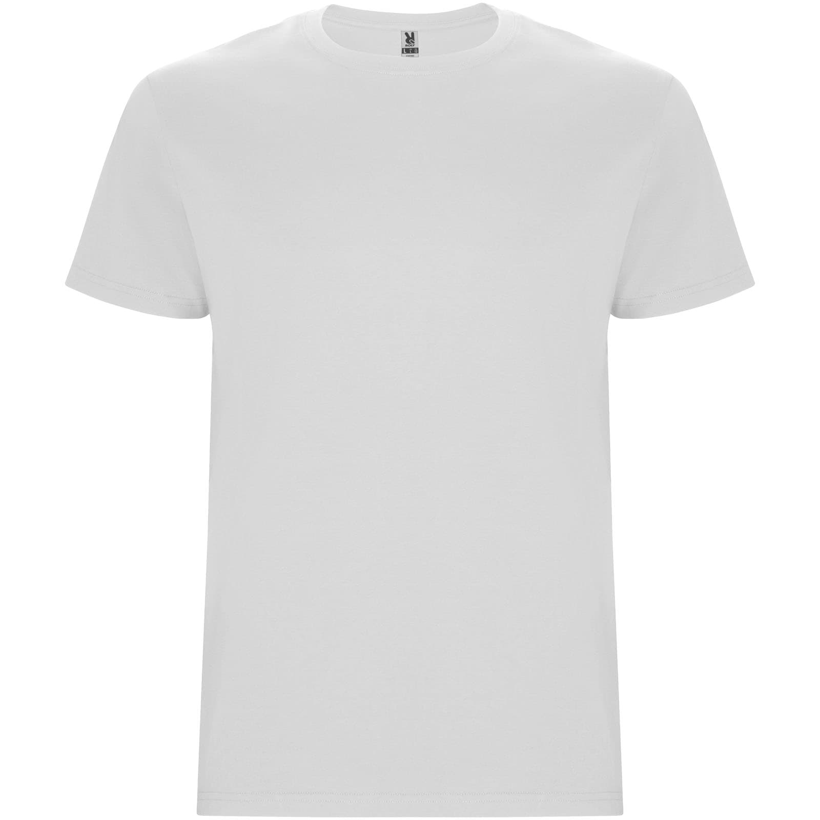 T-shirt de 190 g/m² Stafford à manches courtes pour enfant coloris Blanc
