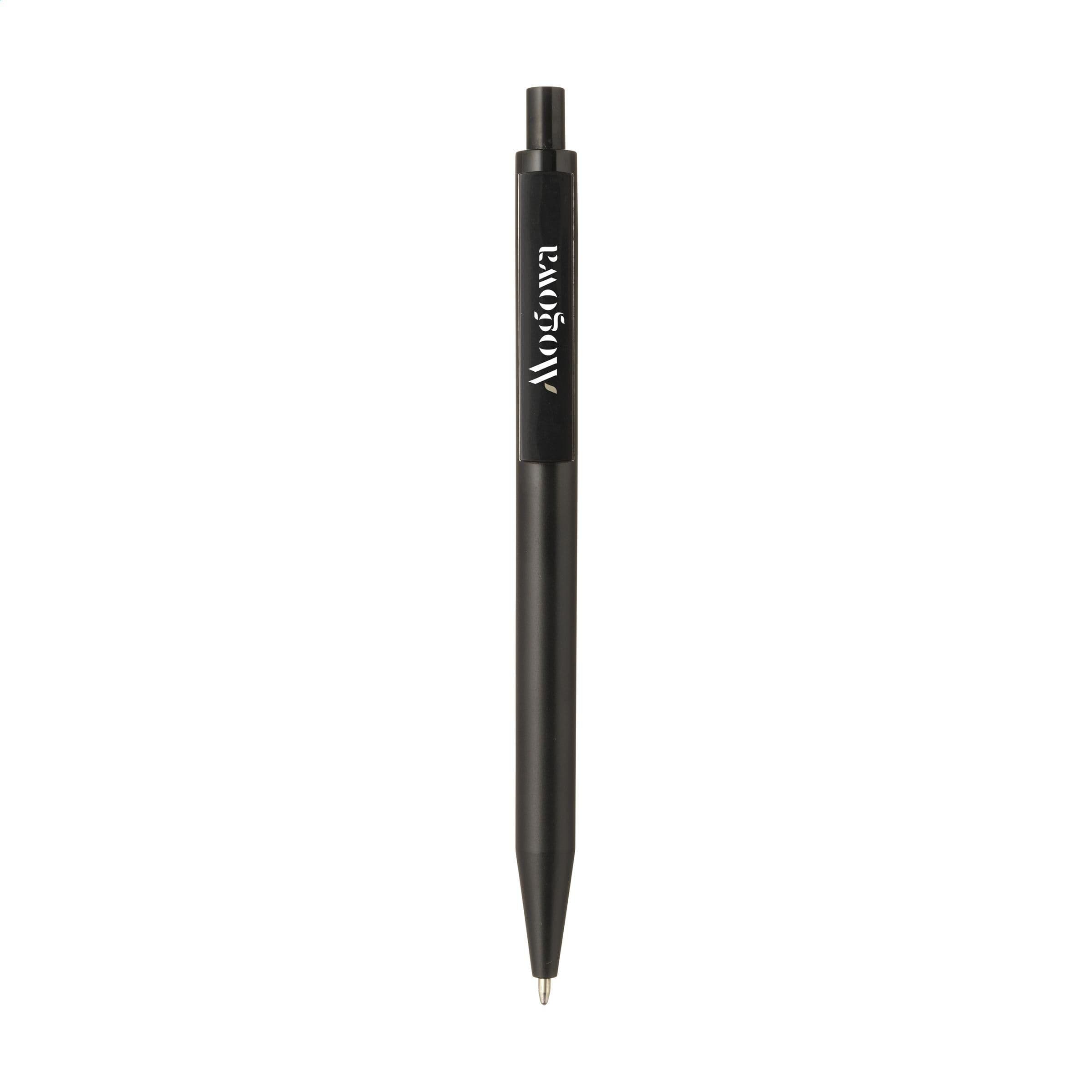 Stylo DigiClip GRS plastique recyclé en situation