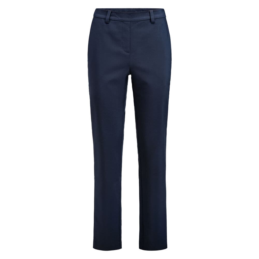 Modern Trouser Woman Pantalon Femmes coloris Marine