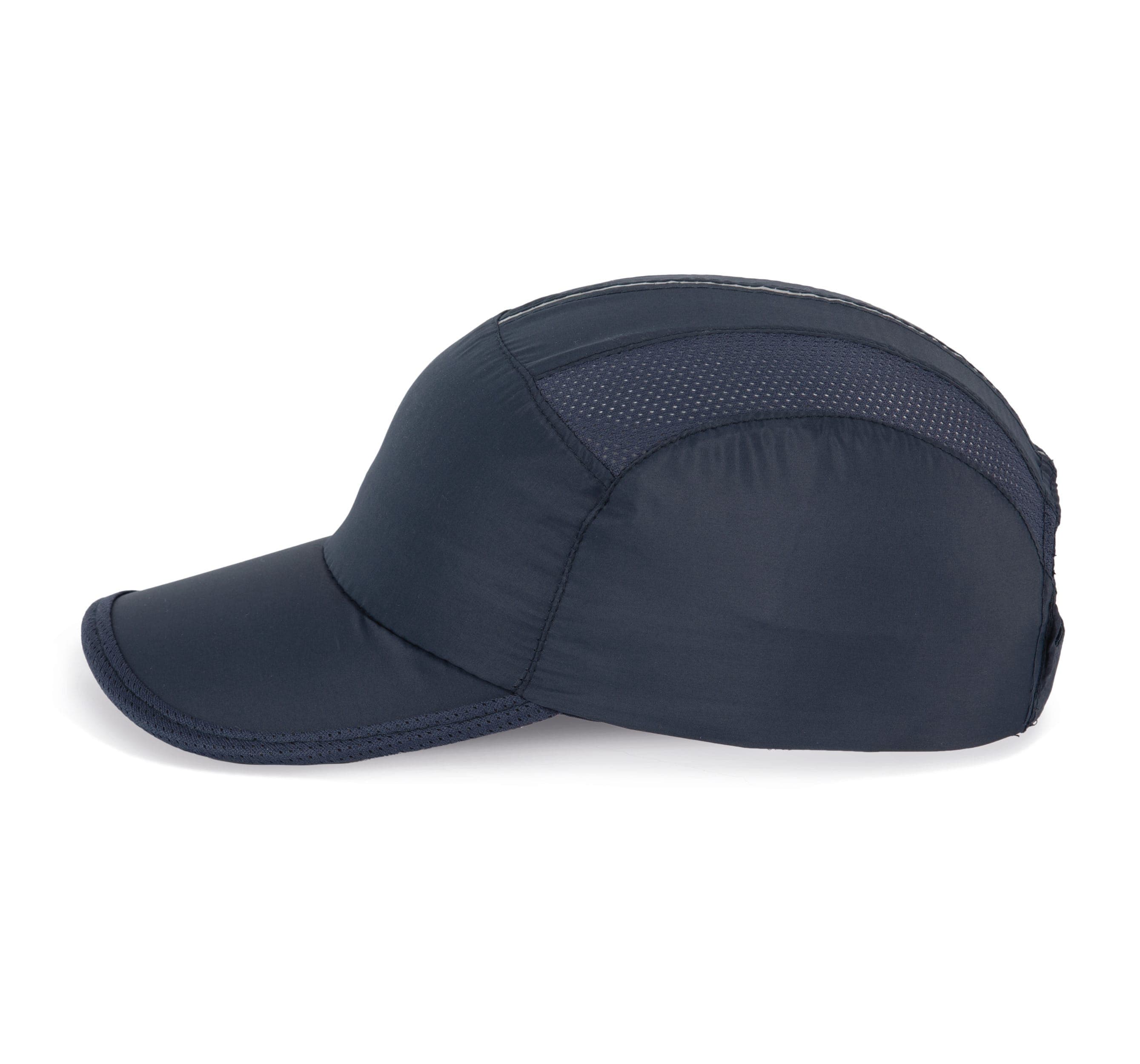 Casquette sport en situation
