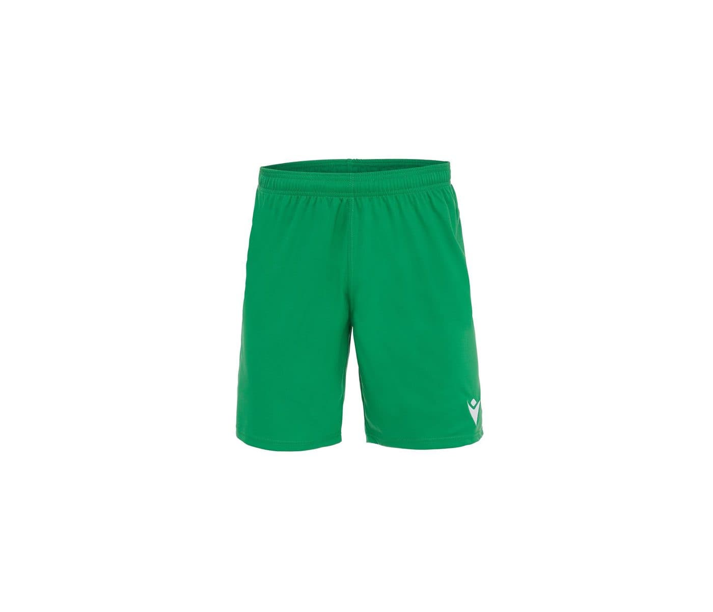 MESA HERO SHORT JUNIOR coloris Vert
