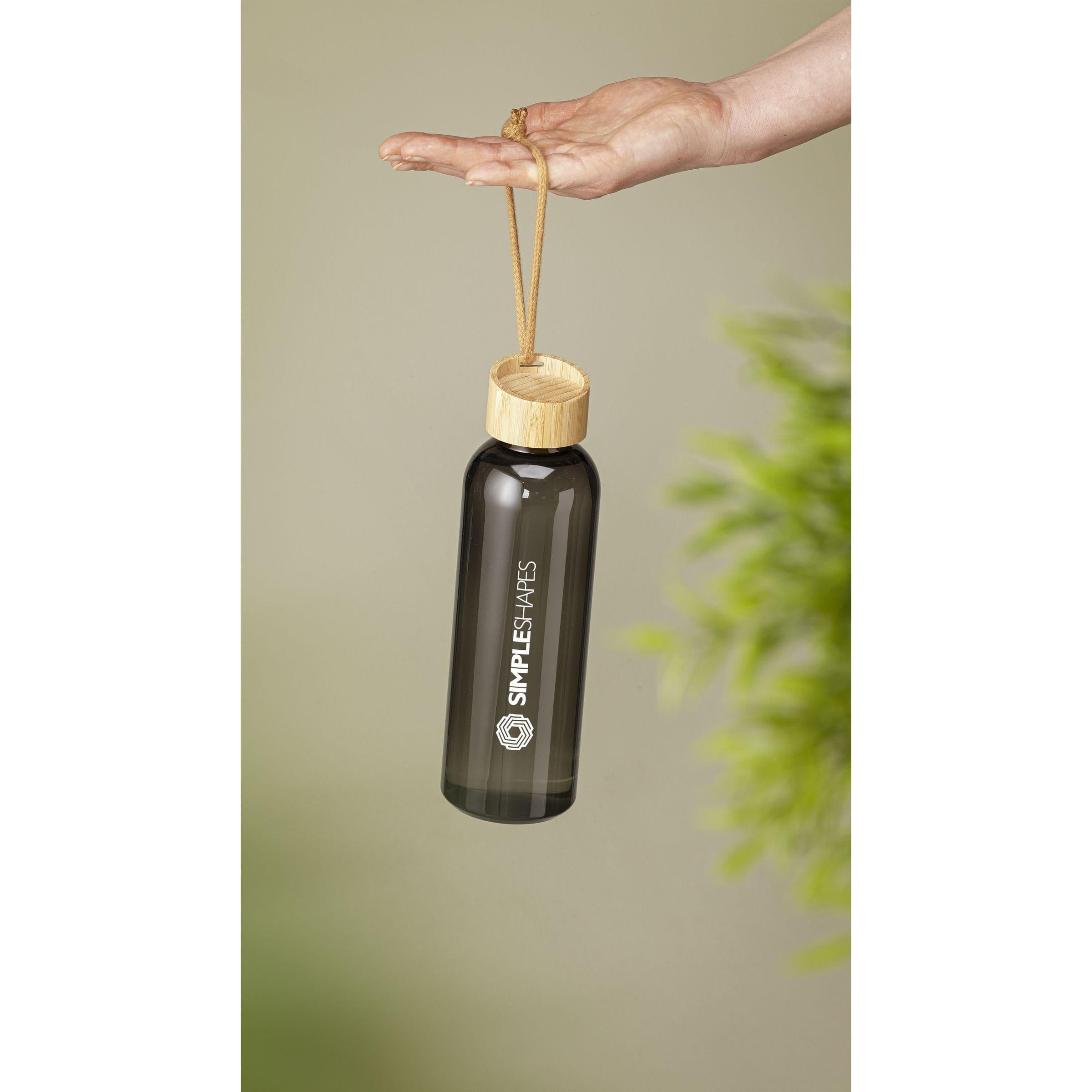Bouteille Shima RCS RPET 700 ml en situation