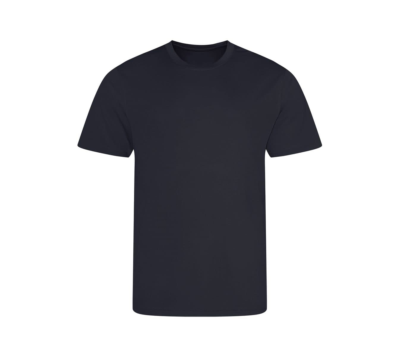 COOL T coloris Marine oxford